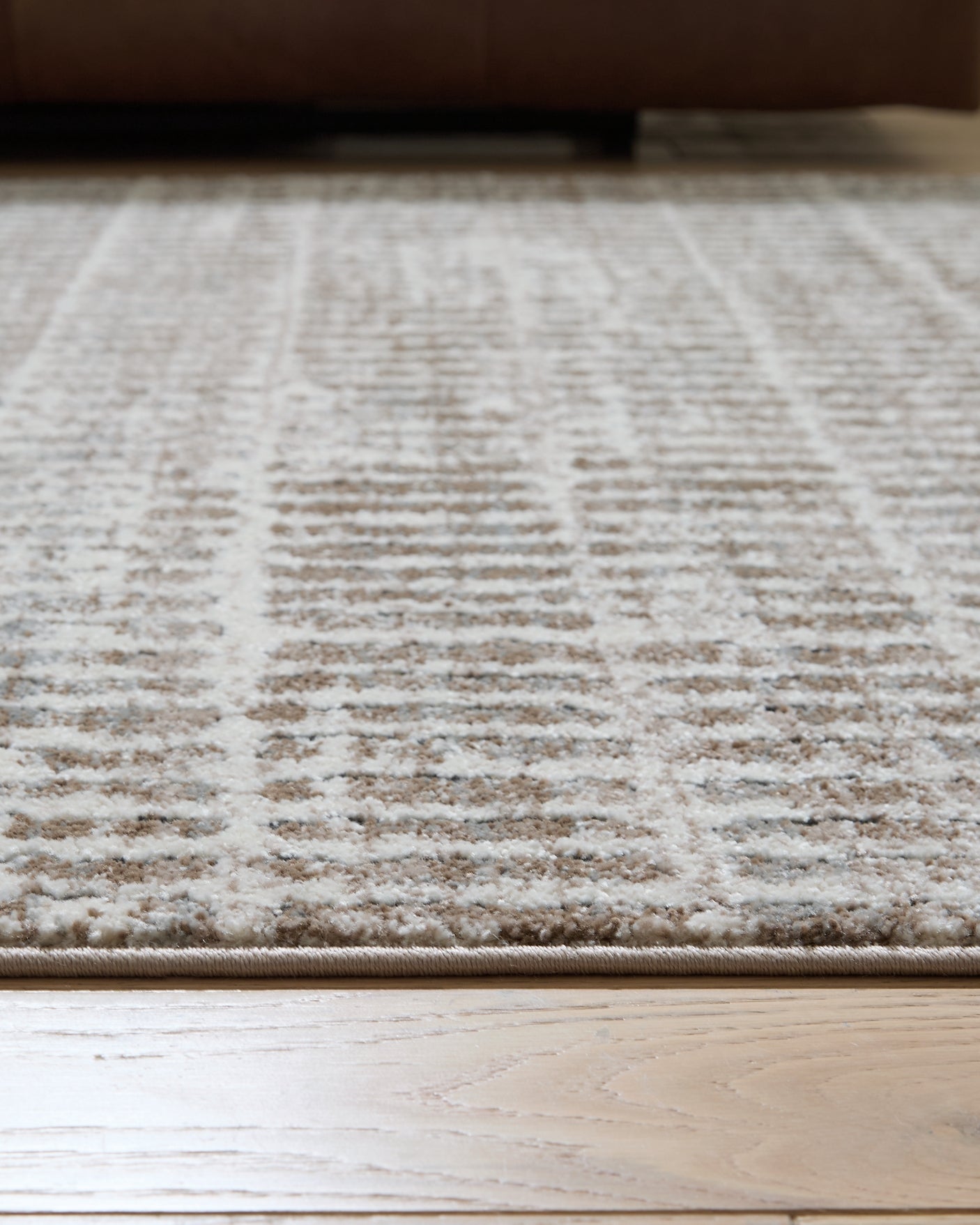 Tapis Fuadwick moyen