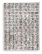 Tapis Fuadwick moyen
