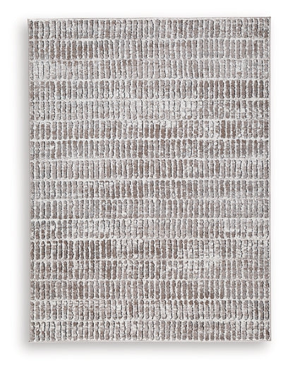 Tapis Fuadwick moyen