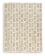 Tapis moyen Lisgrove