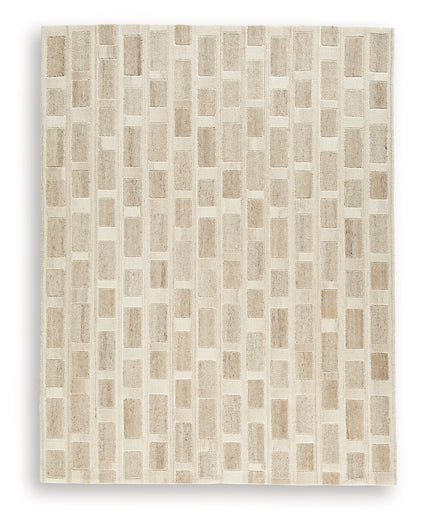 Tapis moyen Lisgrove