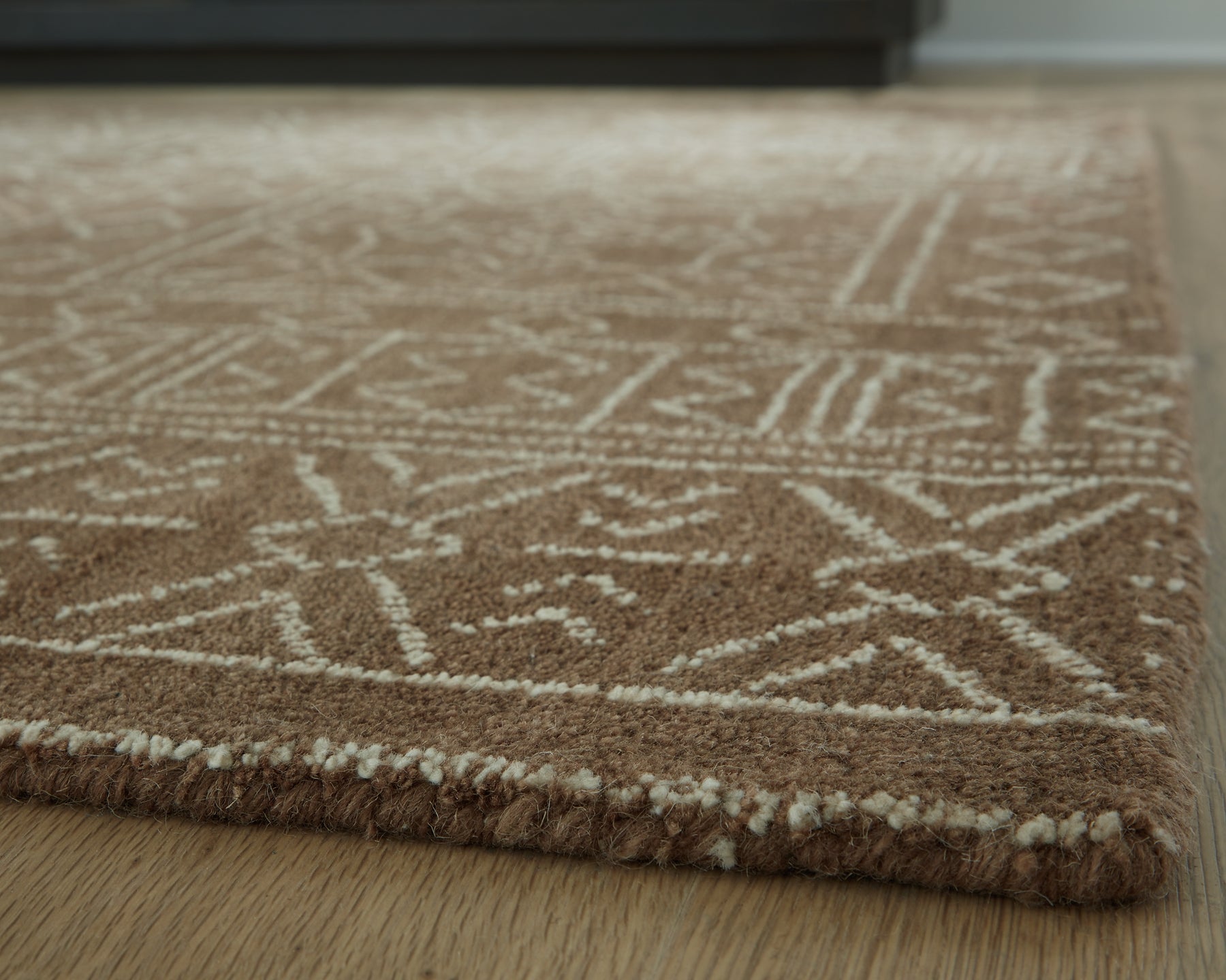 Tapis moyen Merrittman