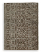 Tapis moyen Merrittman