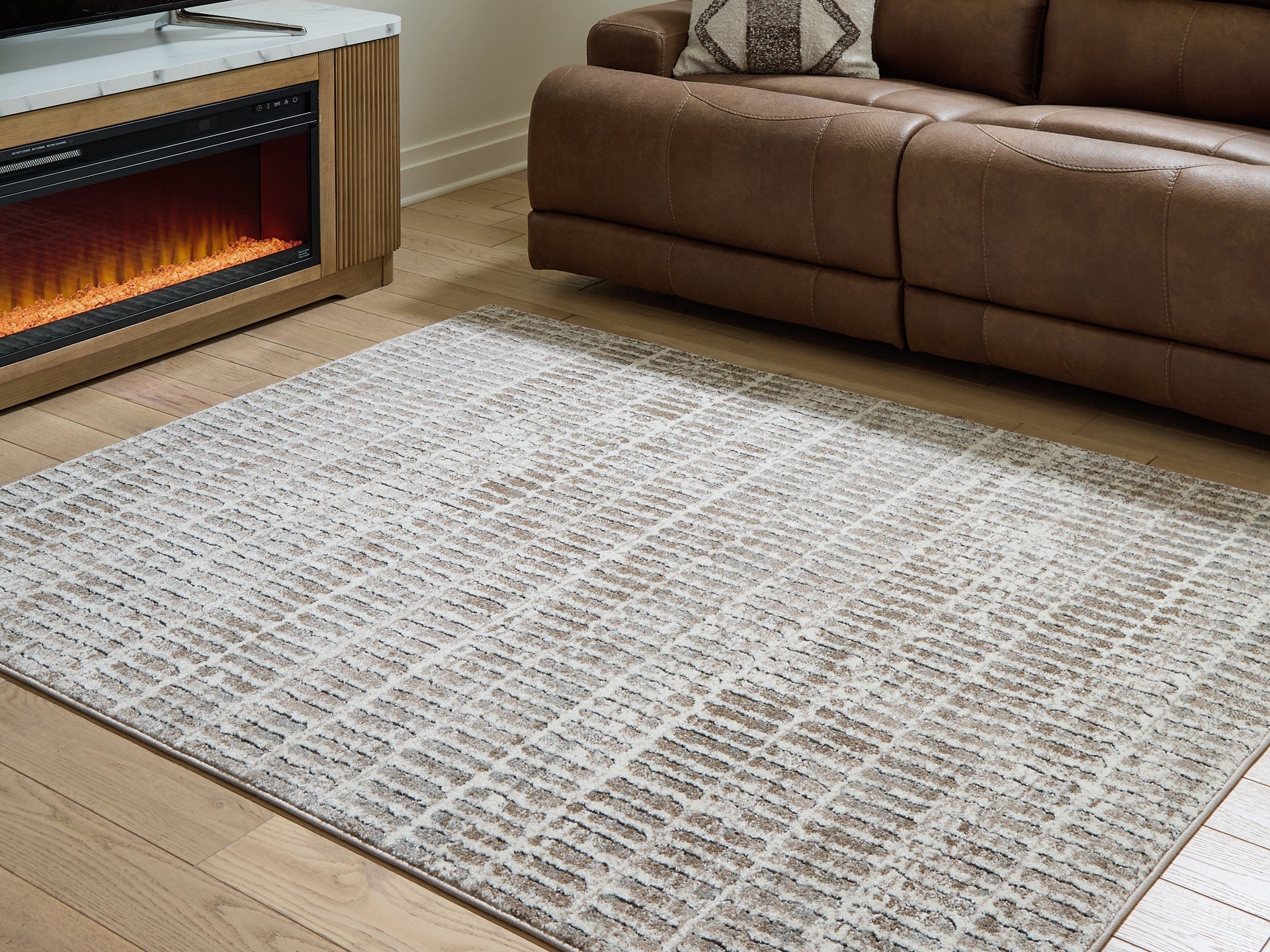 Tapis Fuadwick moyen