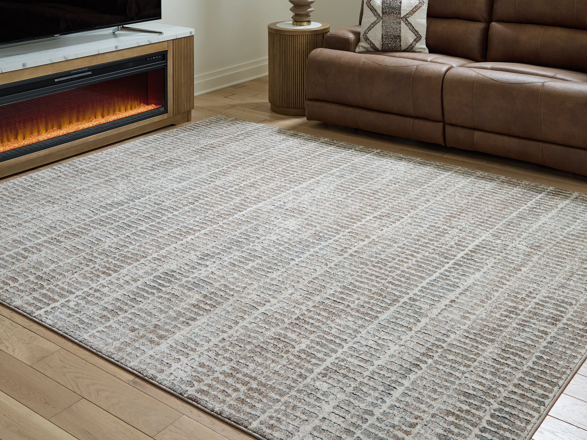 Tapis Fuadwick moyen