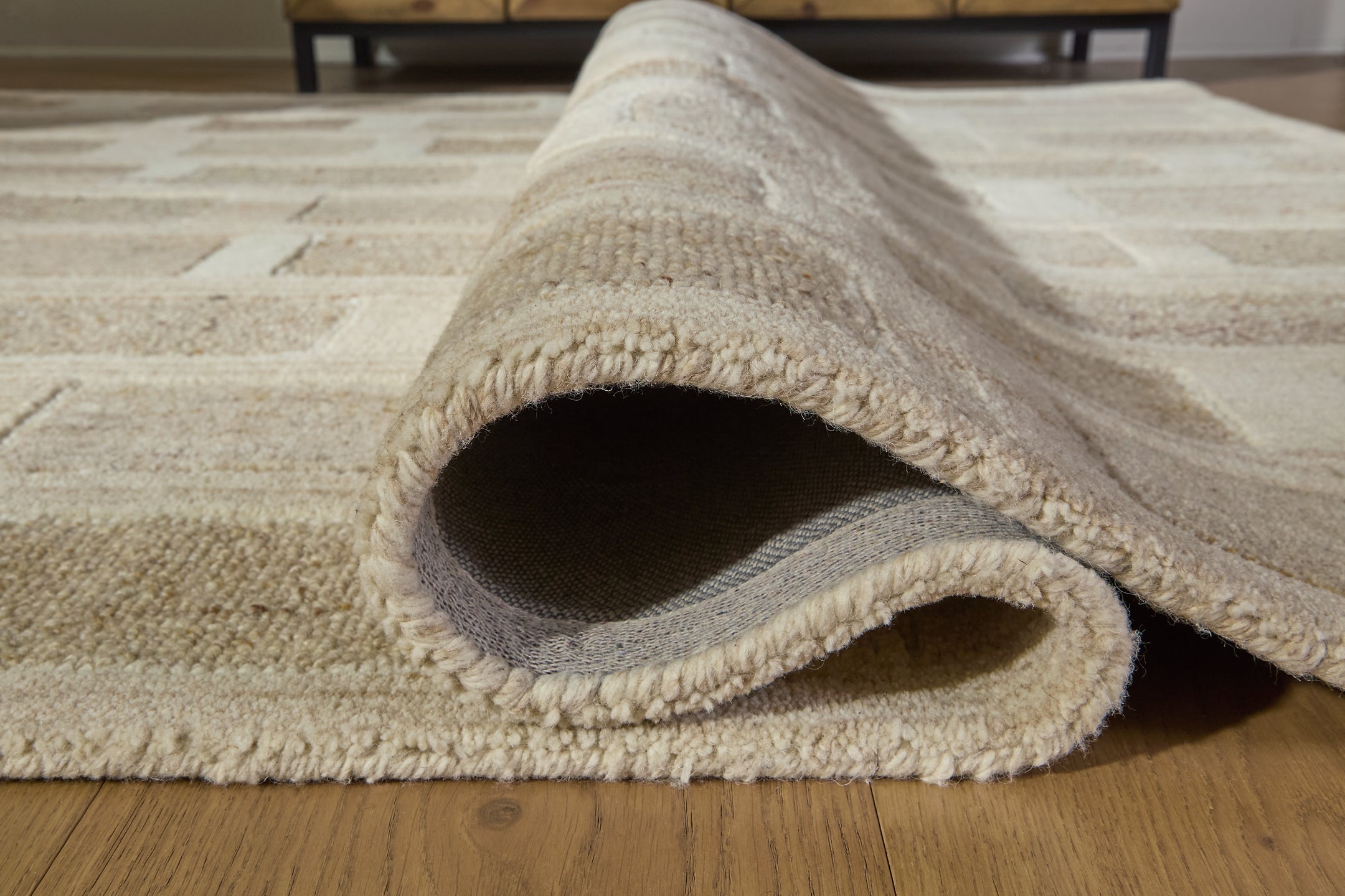 Tapis moyen Lisgrove