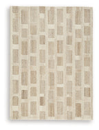 Tapis moyen Lisgrove