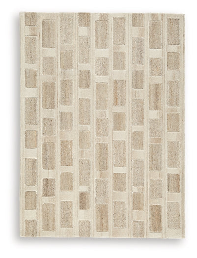 Tapis moyen Lisgrove