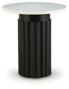 Table d'appoint Wainstone