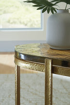 Table d'appoint Porterville