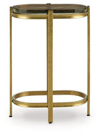 Table d'appoint Porterville