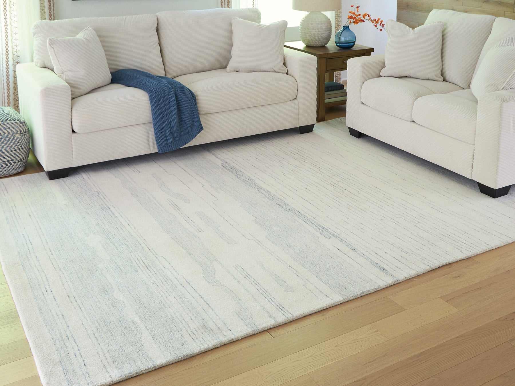 Tapis Genemost moyen
