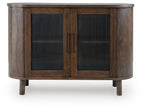 Meuble d'appoint Mayridge