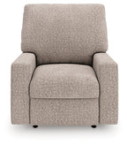 Fauteuil inclinable à bascule Seyler Lane
