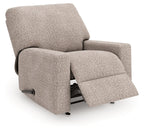 Fauteuil inclinable à bascule Seyler Lane