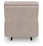 Fauteuil inclinable à bascule Seyler Lane
