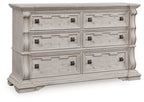 Commode Bruchandi