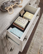 Commode Bruchandi