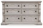 Commode Bruchandi