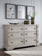 Commode Bruchandi