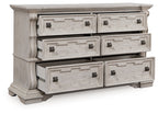 Commode Bruchandi