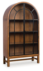 Vitrine Greddinton