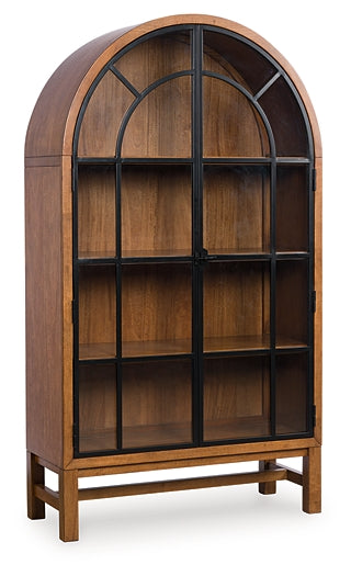 Vitrine Greddinton