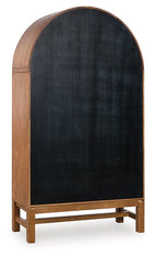 Vitrine Greddinton