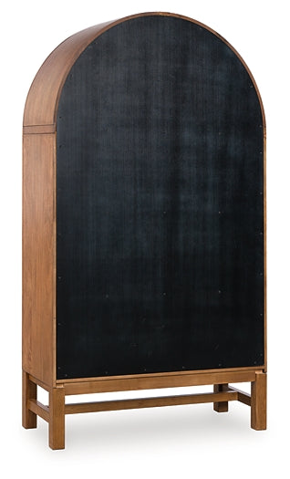 Vitrine Greddinton