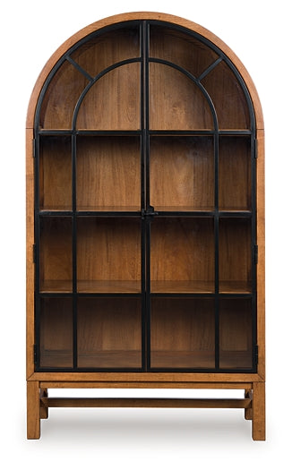 Vitrine Greddinton
