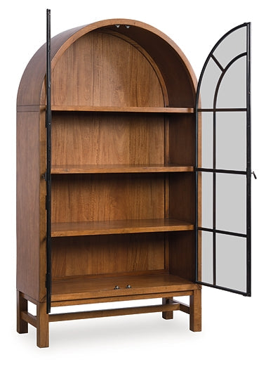 Vitrine Greddinton