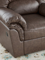 Fauteuil inclinable à bascule WillowBend