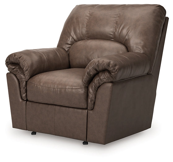Fauteuil inclinable à bascule WillowBend
