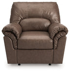 Fauteuil inclinable à bascule WillowBend