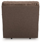 Fauteuil inclinable à bascule WillowBend