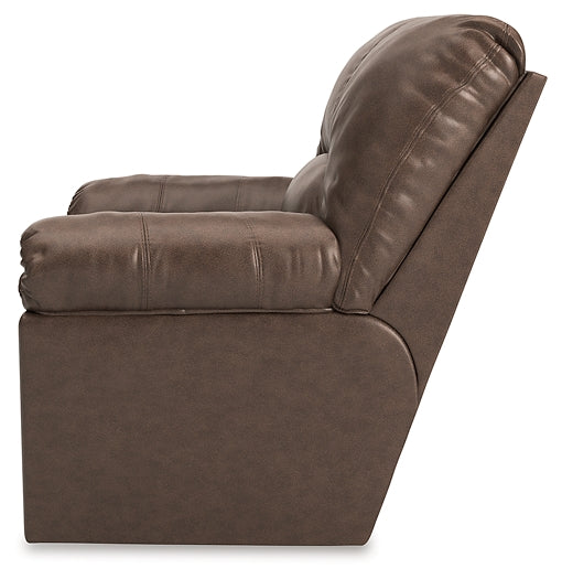 Fauteuil inclinable à bascule WillowBend