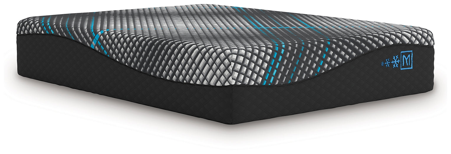 Matelas hybride Millennium 2.0 14 pouces California King