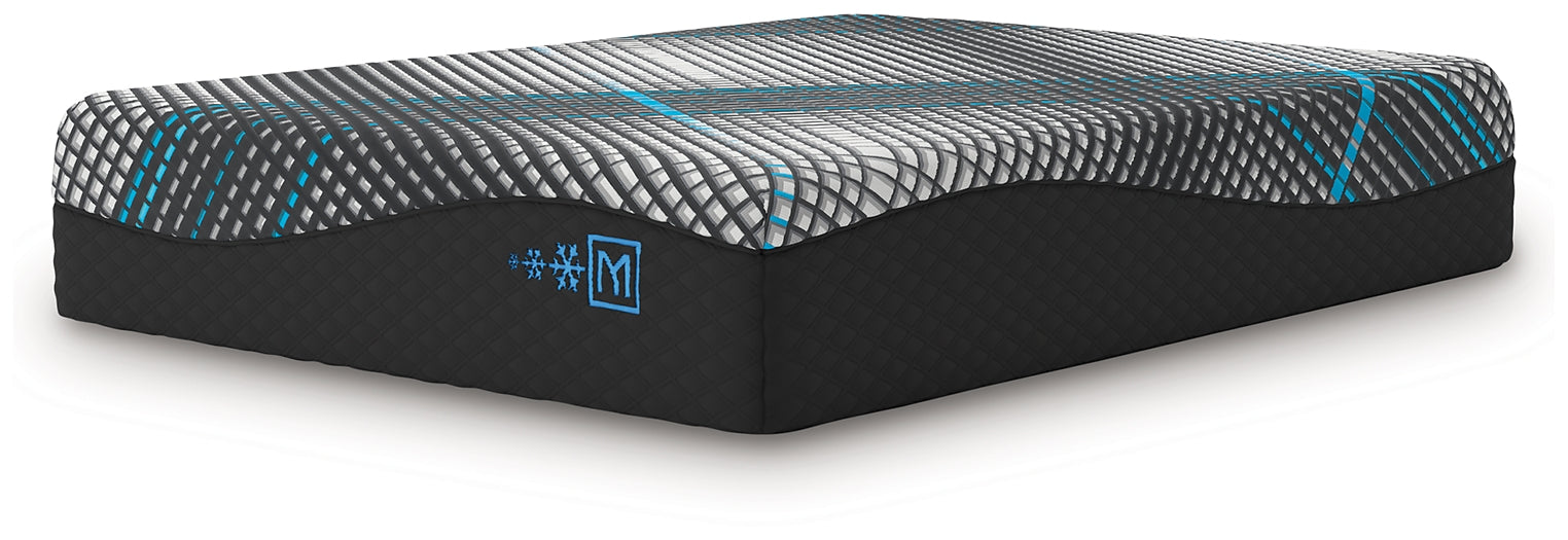 Matelas hybride Millennium 2.0 14 pouces California King