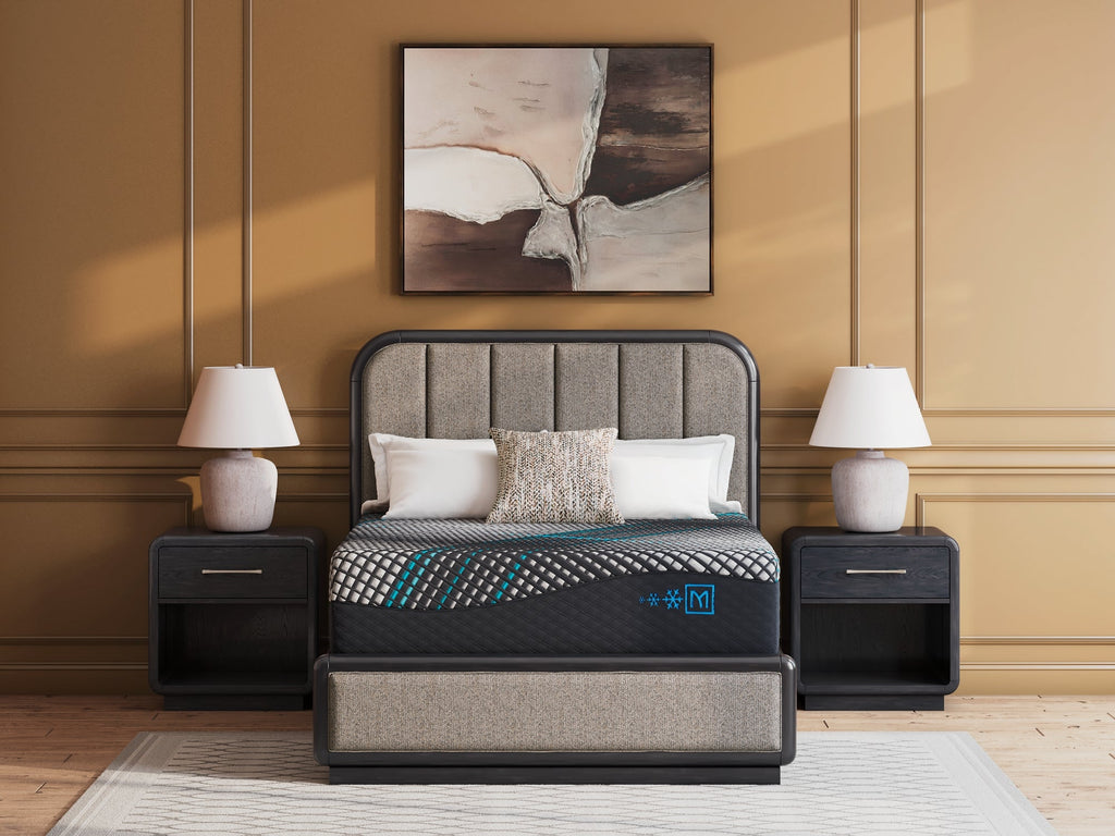 Matelas hybride Millennium 2.0 14 pouces California King