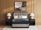Matelas hybride Millennium 2.0 14 pouces California King