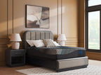 Matelas hybride Millennium 2.0 14 pouces pour lit simple XL