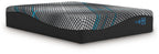Matelas hybride Millennium 2.0 14 pouces pour lit simple XL