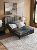 Matelas hybride Millennium 2.0 14 pouces California King