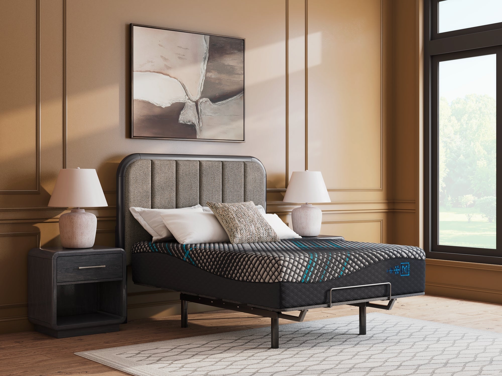 Matelas hybride Millennium 2.0 Queen de 14 pouces