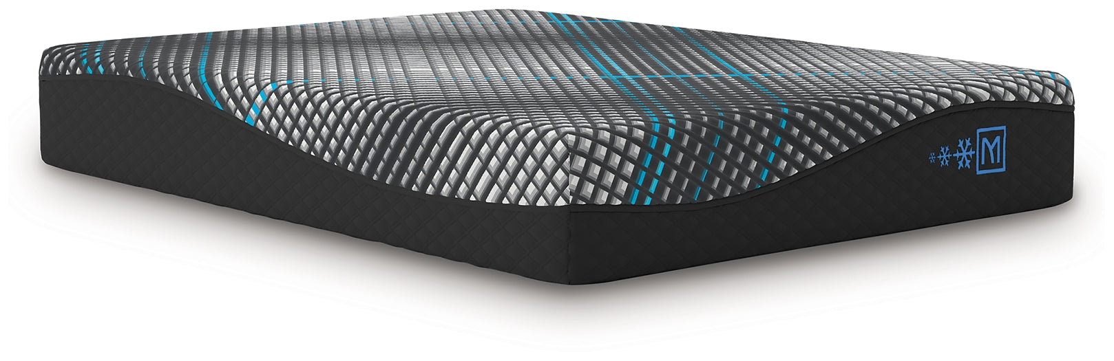 Matelas hybride Millennium 2.0 Queen de 12 pouces