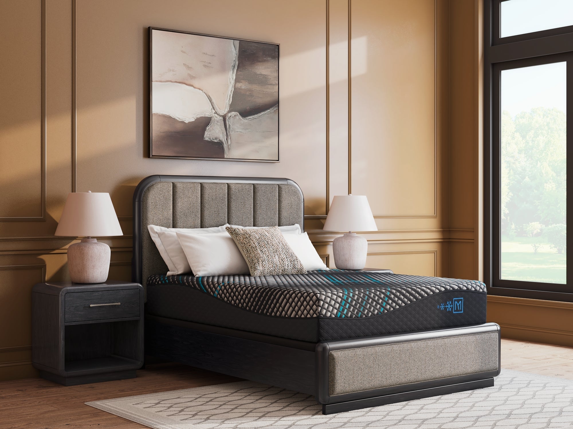 Matelas hybride Millennium 2.0 Queen de 12 pouces
