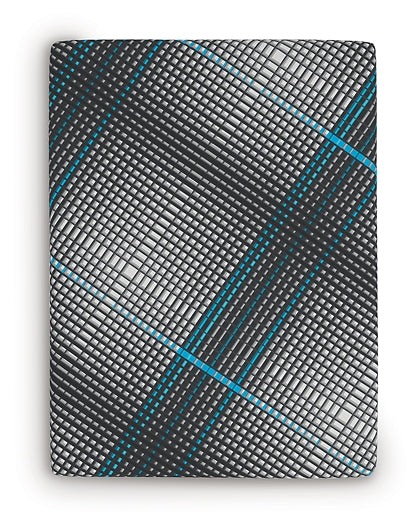 Matelas hybride Millennium 2.0 Queen de 12 pouces