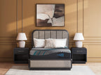 Matelas hybride Millennium 2.0 Queen de 12 pouces