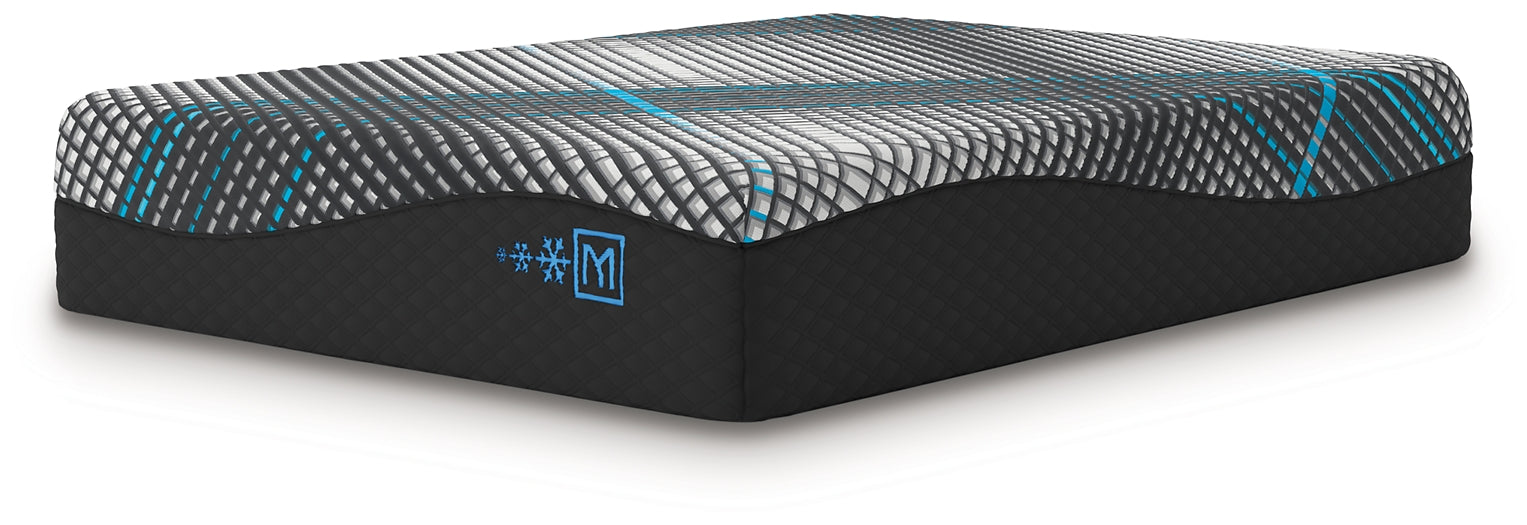 Matelas Millennium 2.0 en mousse 14 pouces California King
