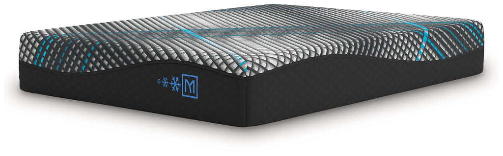 Matelas Millennium 2.0 en mousse 12 pouces California King